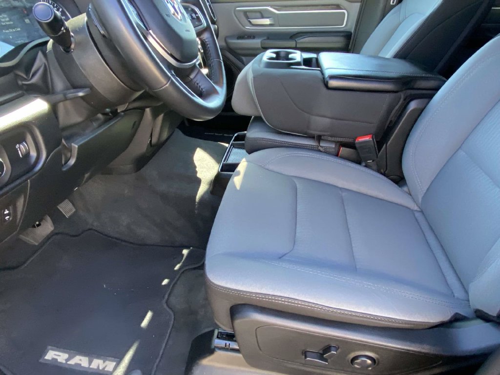 Certified 2022 RAM 1500 Big Horn AWD/4WD image 17