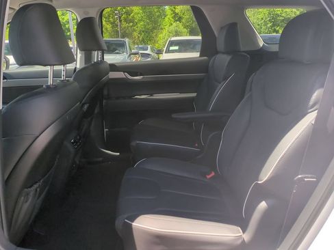 Certified 2025 Hyundai Palisade SEL AWD/4WD image 23