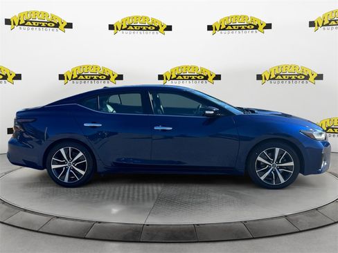 Used 2020 Nissan Maxima 3.5 SV w/ Floor Mat Group image 6