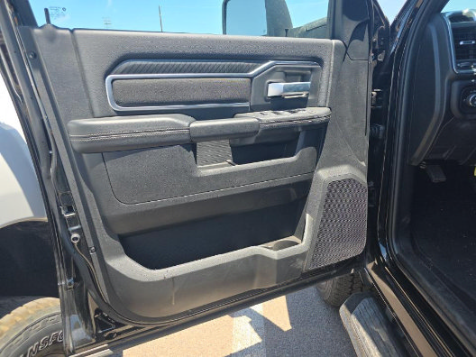 Used 2026 RAM 2500 Big Horn AWD/4WD image 15