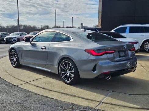 Used 2026 BMW 430i xDrive Coupe image 7