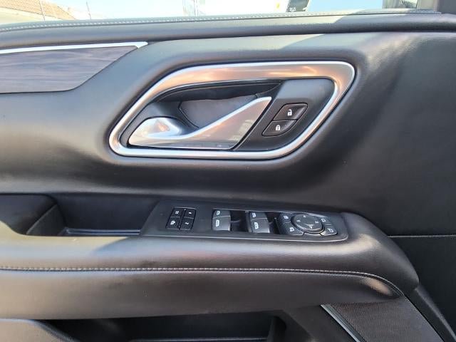 Used 2021 Chevrolet Tahoe LT w/ LT Signature Package RWD image 23