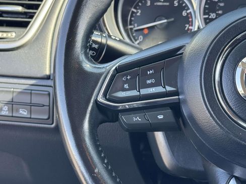 Used 2021 MAZDA CX-9 Sport image 9