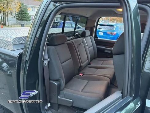 Used 2013 Chevrolet Silverado 1500 LT w/ All-Star Edition image 15