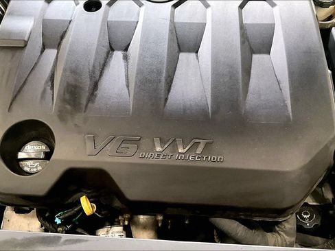 Used 2019 Chevrolet Impala Premier FWD image 29