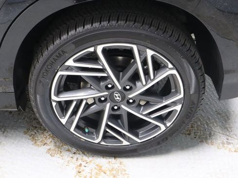 Certified 2023 Hyundai Kona N Line AWD/4WD image 19