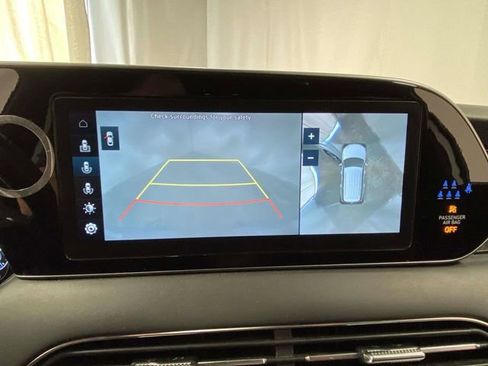 Used 2022 Hyundai Palisade Calligraphy image 16