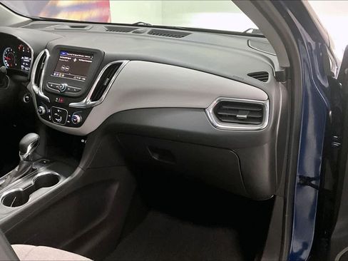 Used 2023 Chevrolet Equinox LS image 23