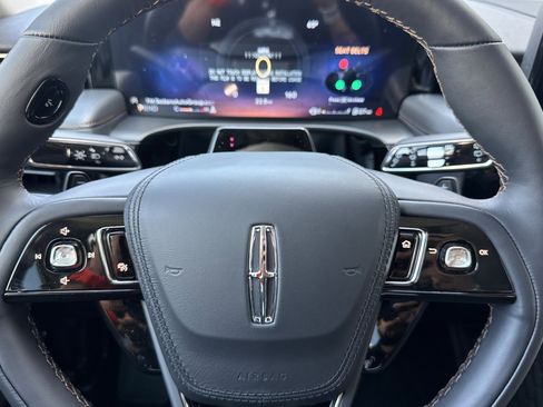 New 2025 Lincoln Aviator Reserve image 24