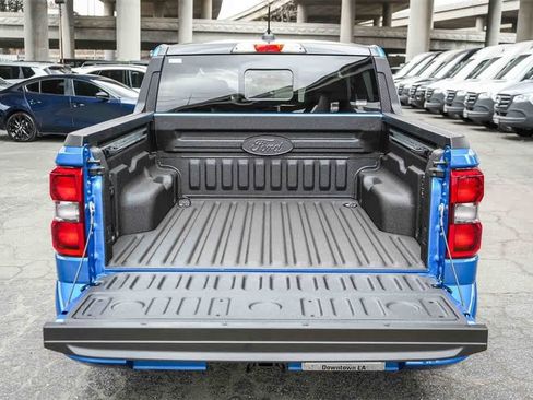 New 2026 Ford Maverick Lobo image 25