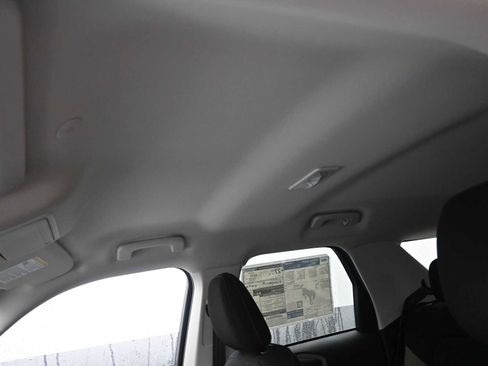 New 2025 Ford Bronco Sport Big Bend w/ Convenience Package image 23