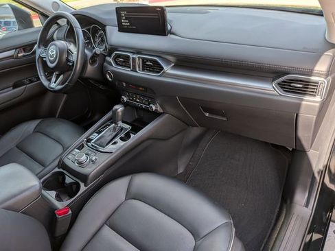 Certified 2024 MAZDA CX-5 AWD 2.5 S w/ Select Package image 30