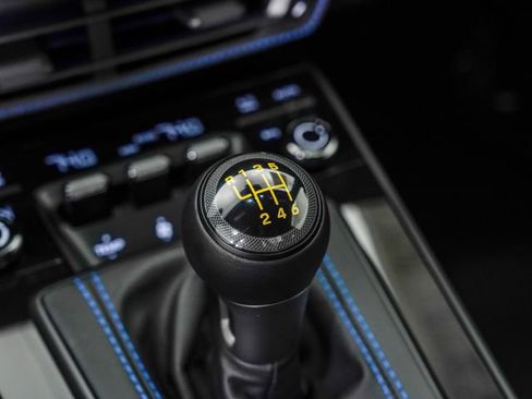 Certified 2024 Porsche 911 GT3 RWD image 26