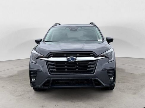 Used 2024 Subaru Ascent Limited w/ Technology Package AWD/4WD image 2