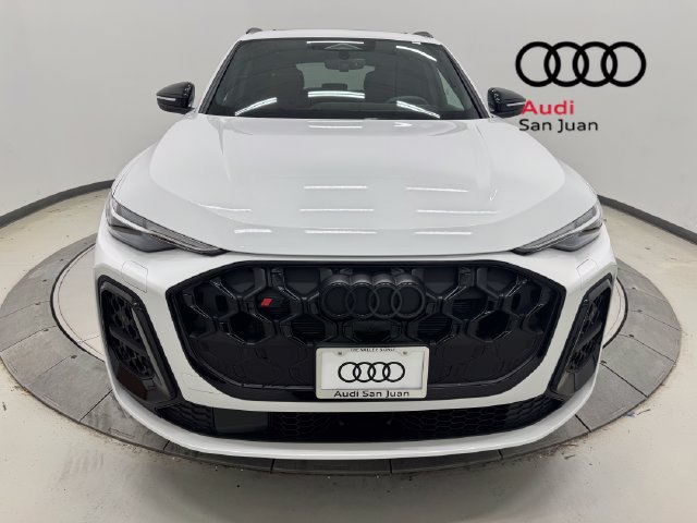 New 2026 Audi SQ5 Premium Plus AWD/4WD image 2