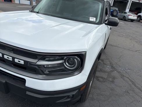 Used 2021 Ford Bronco Sport Big Bend w/ Big Bend Package image 18