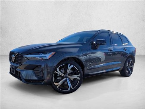 Used 2023 Volvo XC60 T8 Ultimate image 25