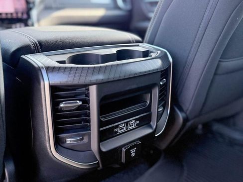 New 2026 RAM 1500 Big Horn image 12
