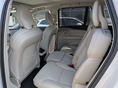 Used 2023 Volvo XC90 B6 Ultimate w/ Protection Package Premier AWD/4WD image 14