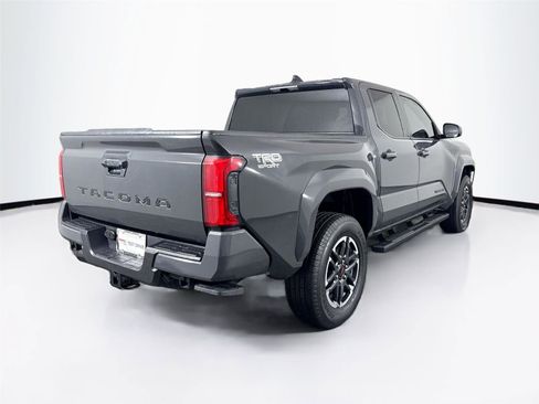 Certified 2024 Toyota Tacoma TRD Sport image 11