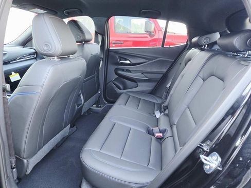 New 2026 Buick Envista Sport Touring w/ Convenience I Package FWD image 12