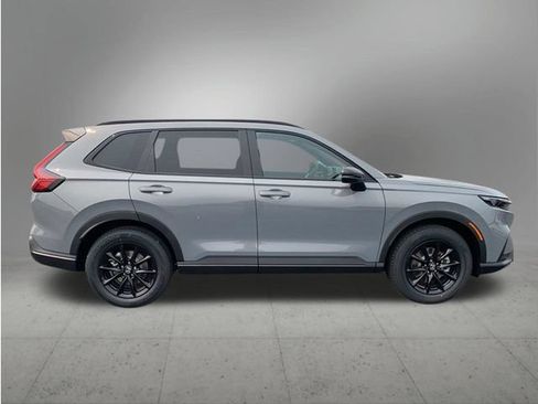 Used 2026 Honda CR-V Sport image 7