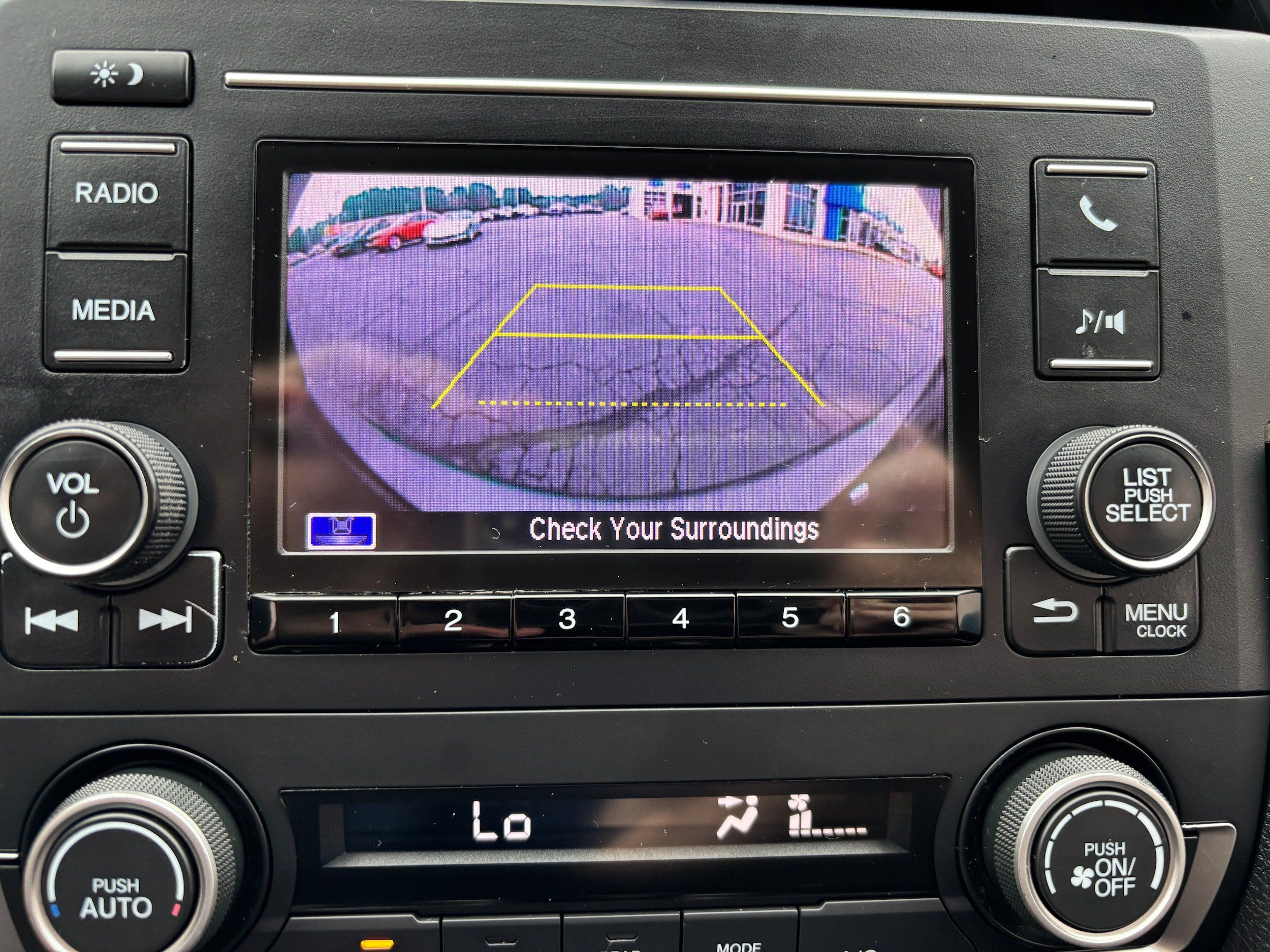 Certified 2021 Honda Civic LX image 20