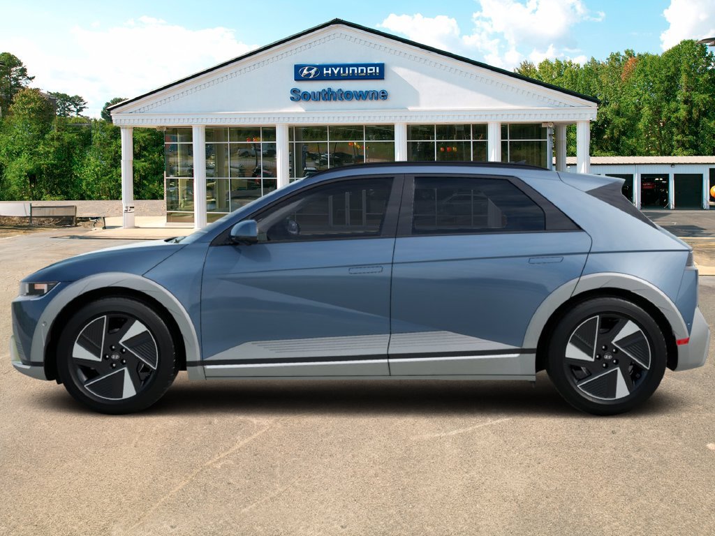 New 2027 Hyundai Ioniq 5 Limited RWD image 3