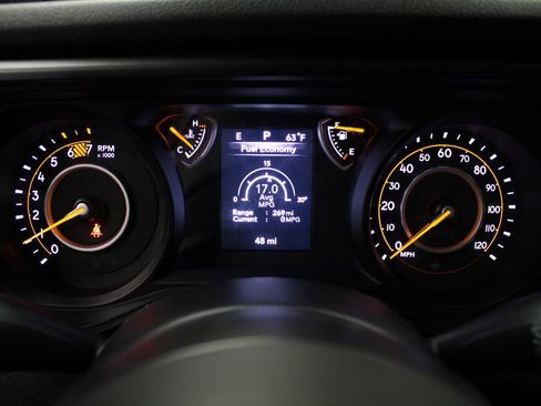 New 2026 Jeep Wrangler Sport image 10