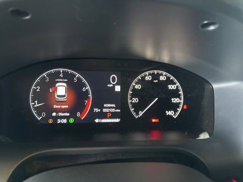 Used 2026 Honda HR-V Sport image 10