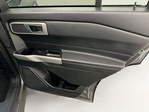 Used 2024 Ford Explorer XLT w/ Equipment Group 202A image 33