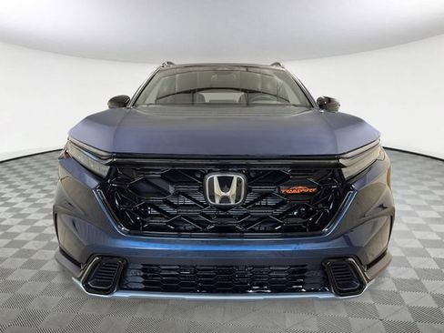 New 2026 Honda CR-V TrailSport image 9
