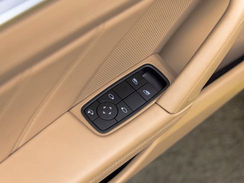 Used 2023 Porsche 911 Turbo S AWD/4WD image 26