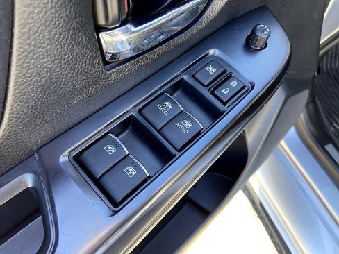 Used 2017 Subaru WRX STI w/ Popular Package #3 image 10