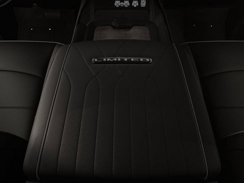 New 2026 RAM 2500 Limited image 27