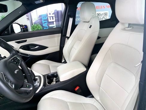 Used 2019 Jaguar E-PACE R-Dynamic HSE AWD/4WD image 10