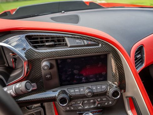 Used 2019 Chevrolet Corvette ZR1 image 77