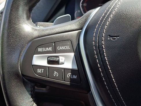 Used 2021 BMW X5 xDrive40i w/ Luxury Seating Package 2 AWD/4WD image 21