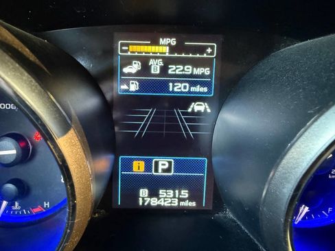 Used 2019 Subaru Legacy 2.5i Premium image 23