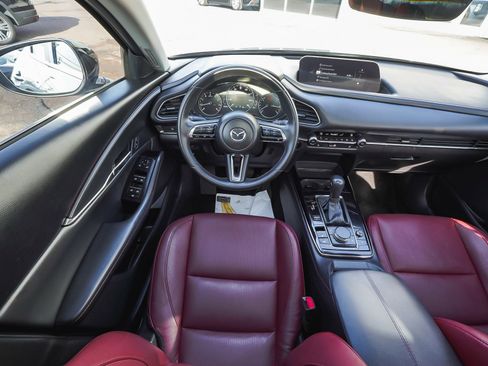 Used 2024 MAZDA CX-30 AWD 2.5 S w/ Preferred Package image 43