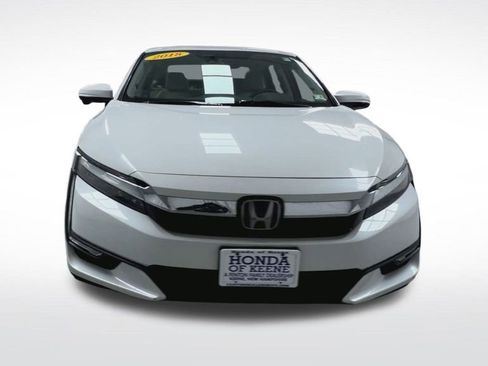 Used 2018 Honda Clarity Touring image 3