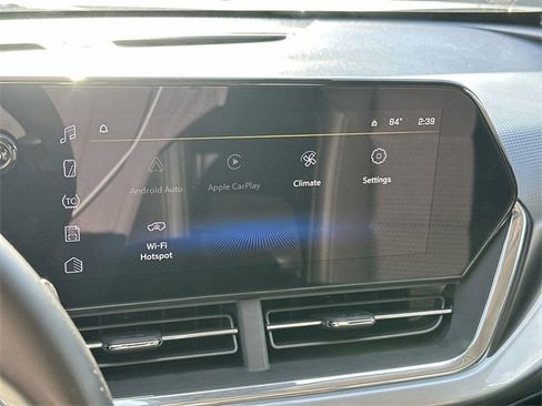 Used 2024 Chevrolet Trax LT w/ Driver Confidence Package image 37