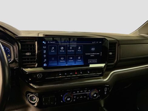 Used 2023 Chevrolet Silverado 1500 RST w/ Convenience Package II AWD/4WD image 15
