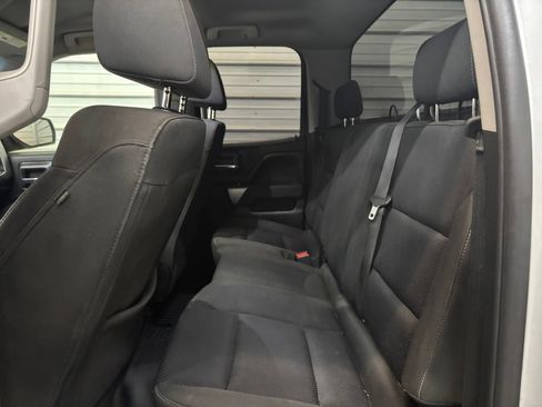 Used 2019 Chevrolet Silverado 1500 LT RWD image 21