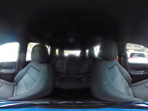 Used 2025 Chevrolet Equinox LT AWD/4WD image 41
