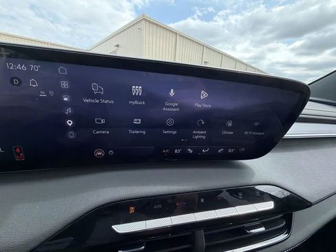 New 2026 Buick Enclave Sport Touring w/ Power Package image 14