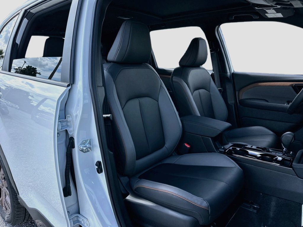New 2026 Subaru Forester Sport AWD/4WD image 28