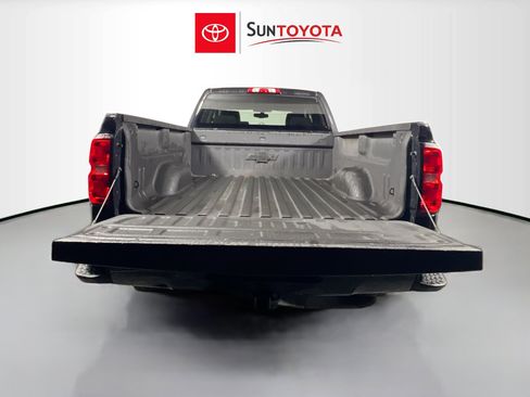 Used 2019 Chevrolet Silverado 1500 LT w/ All Star Edition image 33