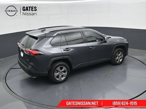 Used 2024 Toyota RAV4 XLE FWD image 43