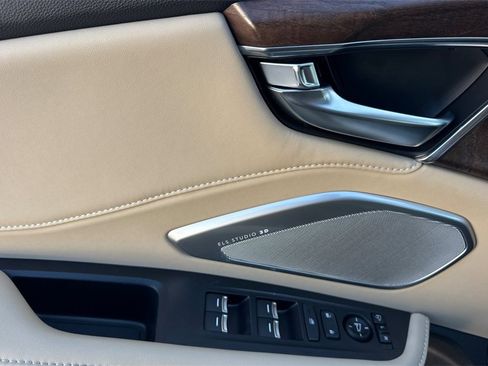 Certified 2023 Acura RDX AWD w/ Advance Package image 15